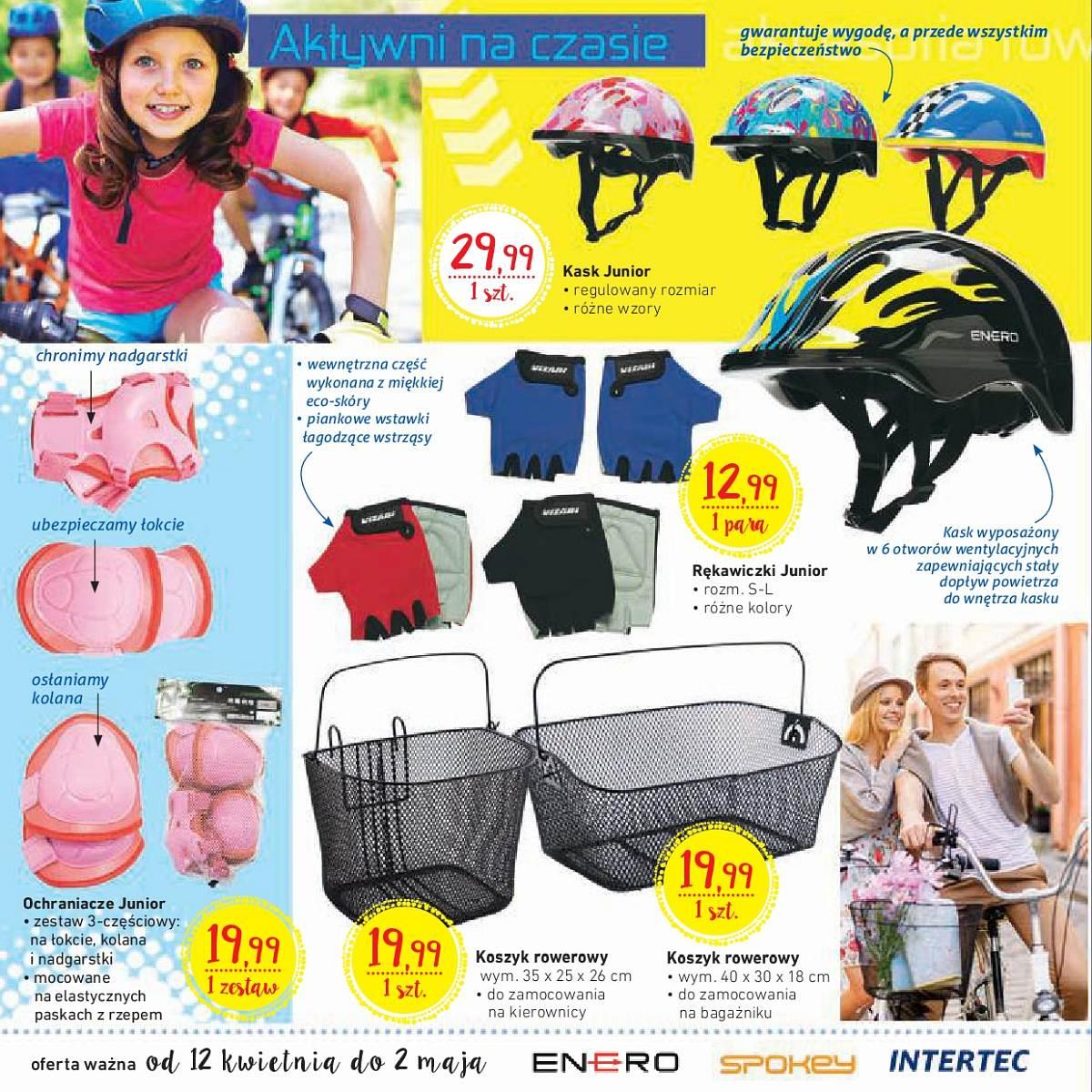 Gazetka promocyjna Intermarche do 02/05/2018 str.10