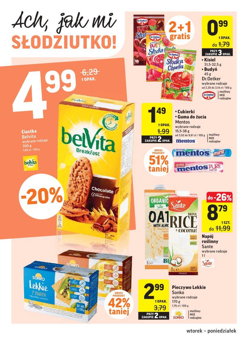 Gazetka promocyjna Intermarche do 15/02/2021 str.30