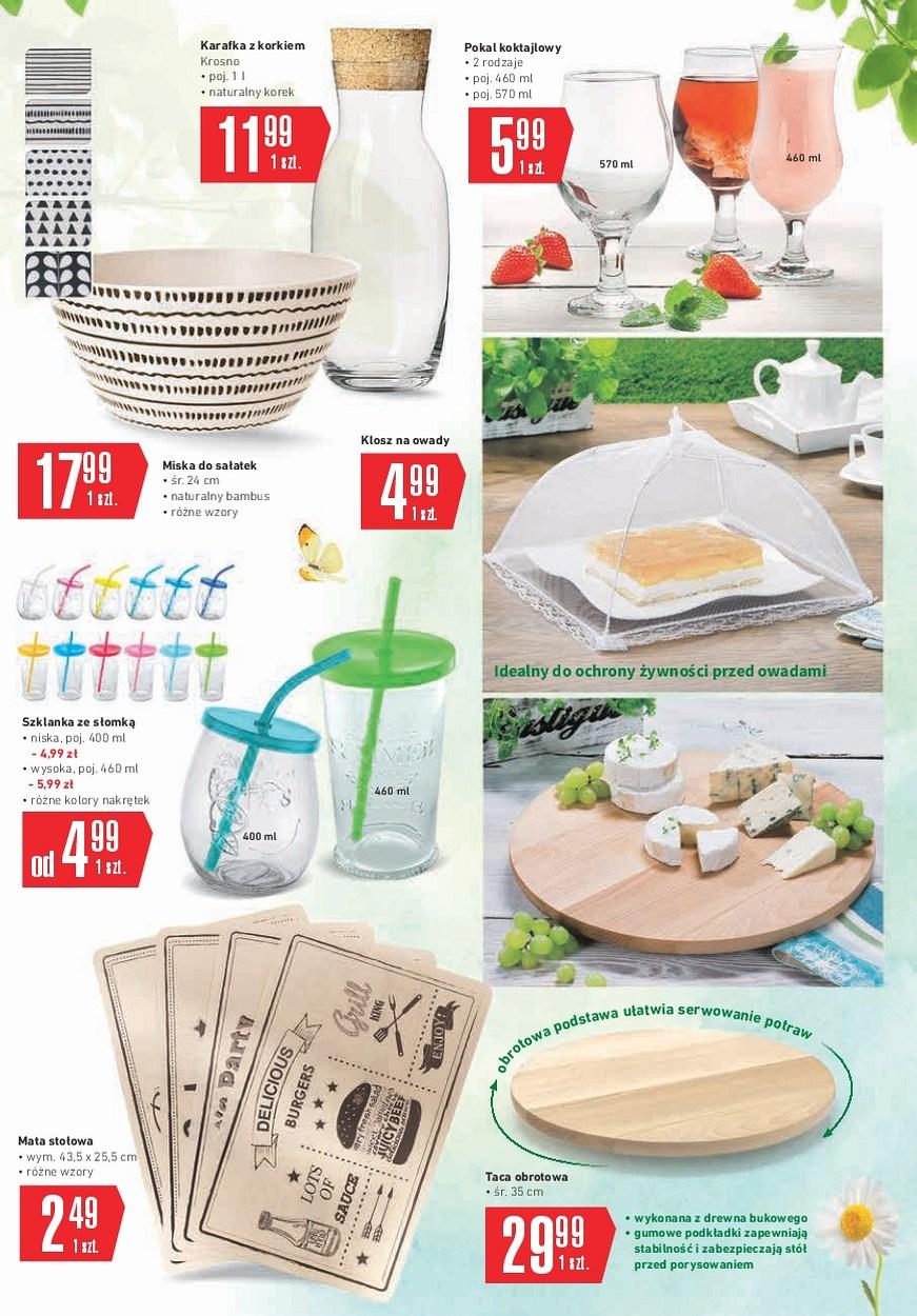 Gazetka promocyjna Intermarche do 21/06/2017 str.23