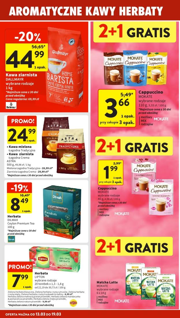 Gazetka promocyjna Intermarche do 19/03/2025 str.24