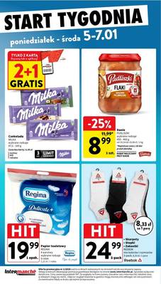 Gazetka Intermarche