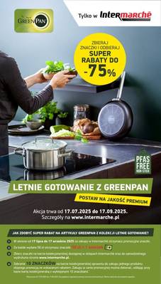 Gazetka Intermarche