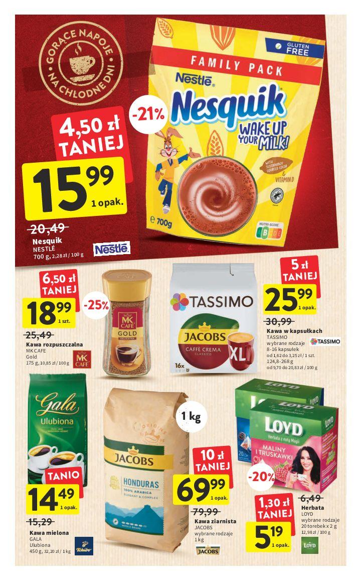 Gazetka promocyjna Intermarche do 23/11/2022 str.30