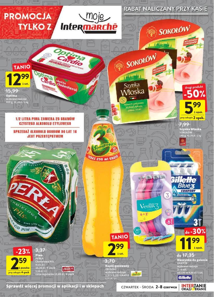 Gazetka promocyjna Intermarche do 08/06/2022 str.13