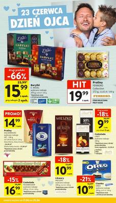 Gazetka Intermarche