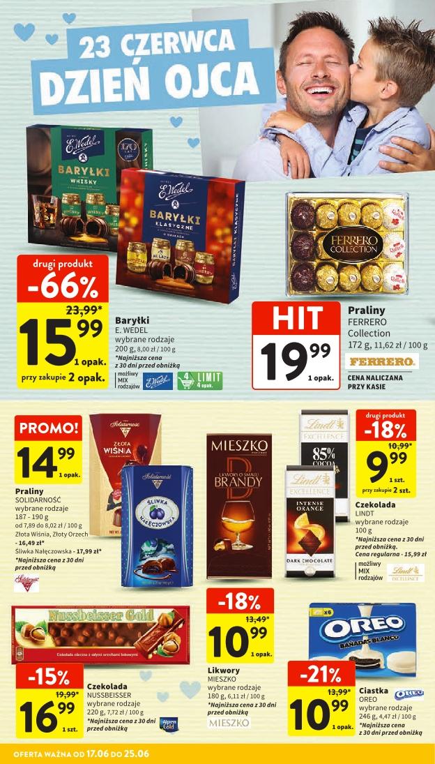Gazetka promocyjna Intermarche do 25/06/2025 str.24