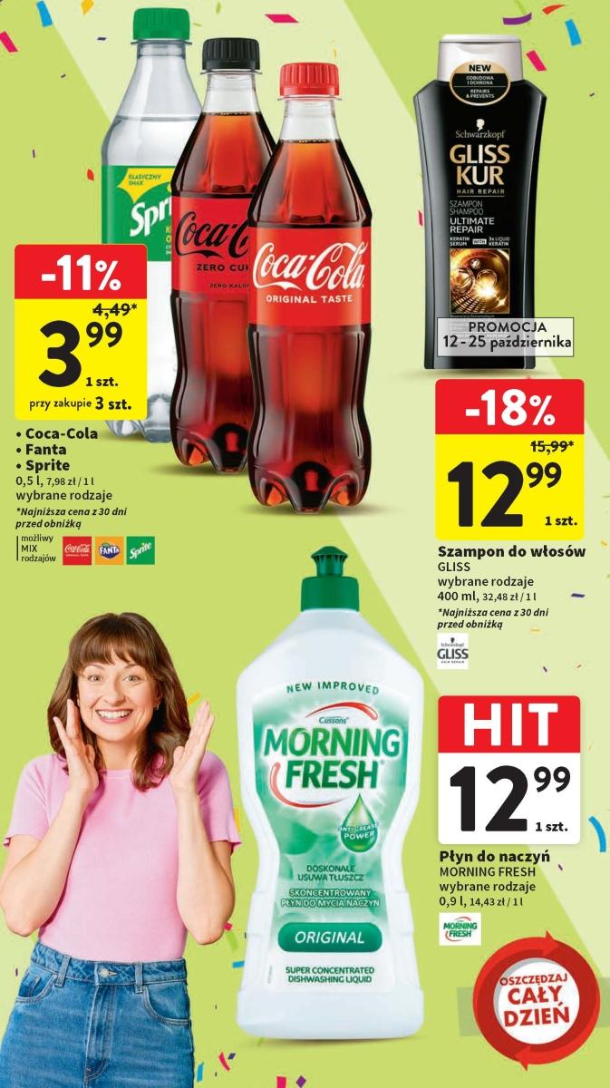 Gazetka promocyjna Intermarche do 18/10/2023 str.5