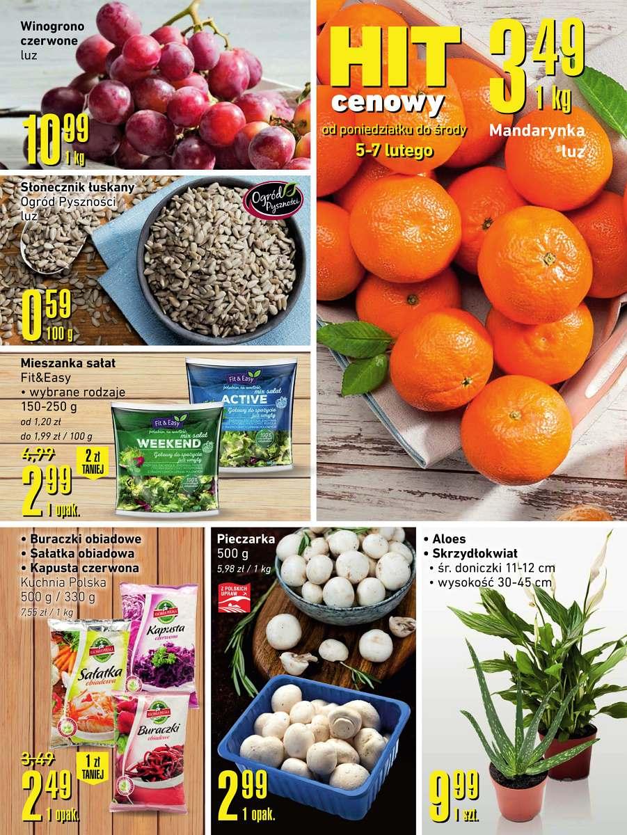 Gazetka promocyjna Intermarche do 07/02/2018 str.5