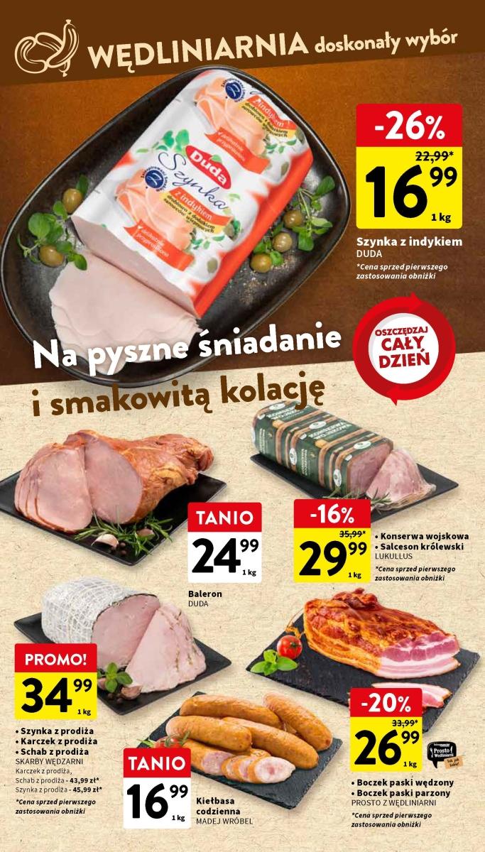 Gazetka promocyjna Intermarche do 07/02/2024 str.20