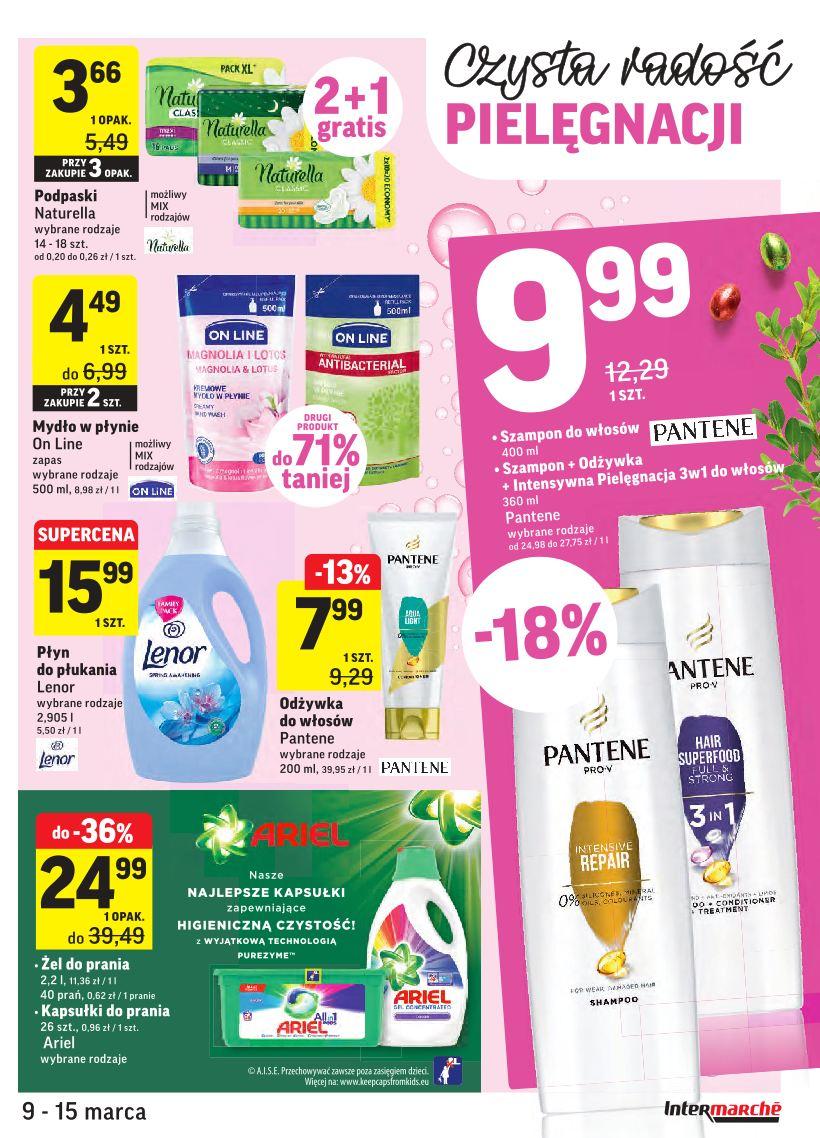 Gazetka promocyjna Intermarche do 15/03/2021 str.41