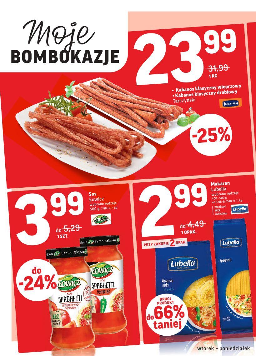 Gazetka promocyjna Intermarche do 17/05/2021 str.4