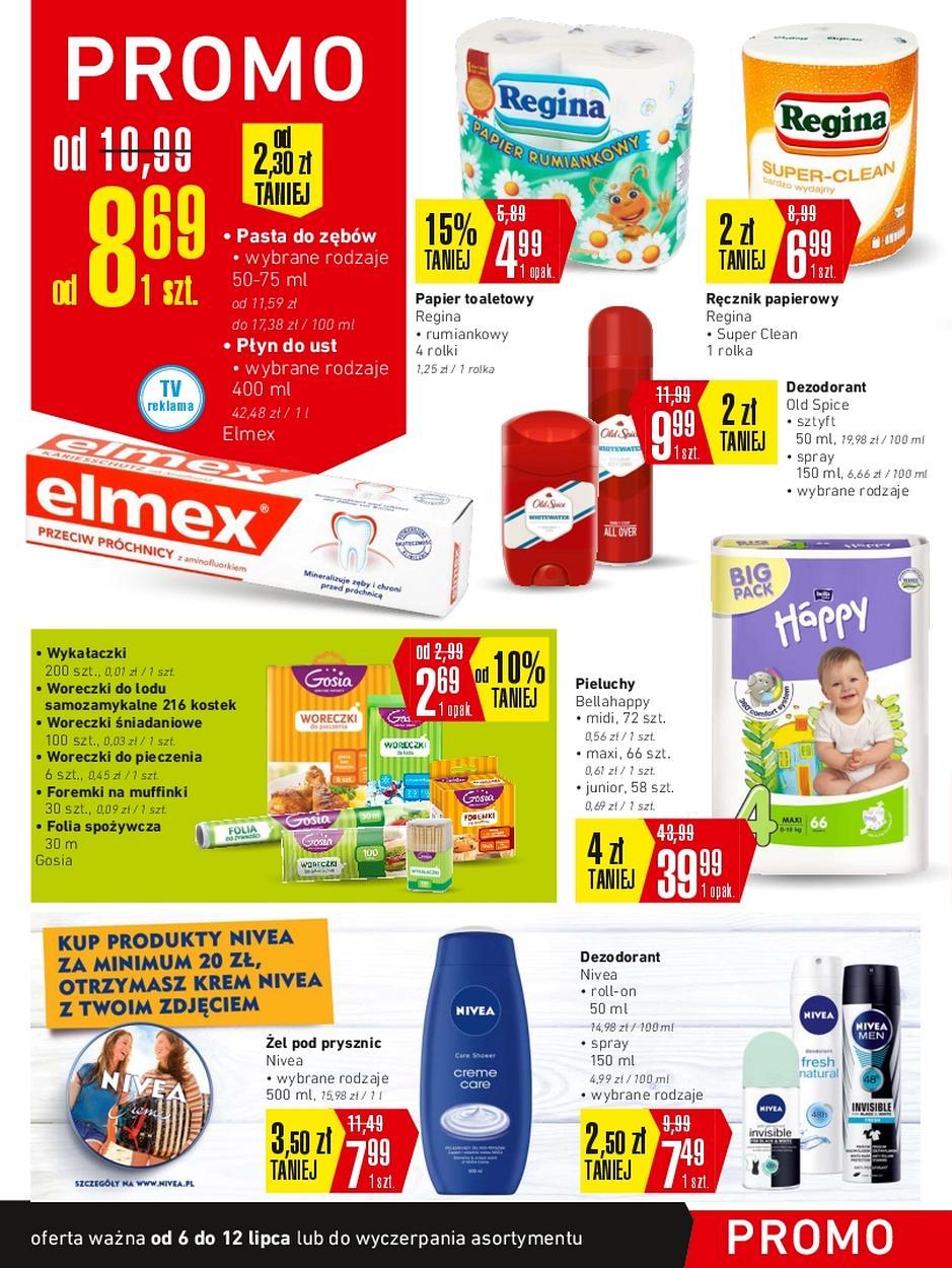 Gazetka promocyjna Intermarche do 12/07/2017 str.18