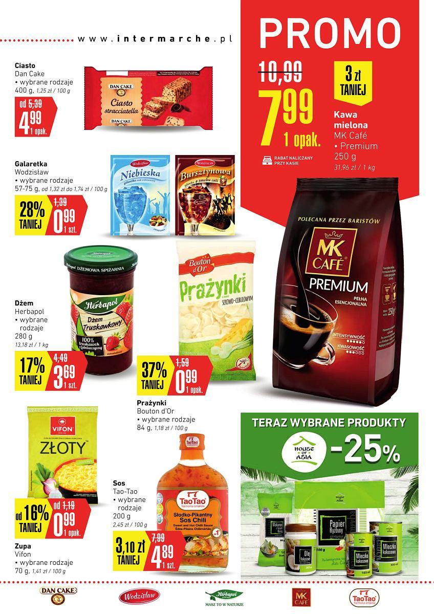 Gazetka promocyjna Intermarche do 11/04/2018 str.9