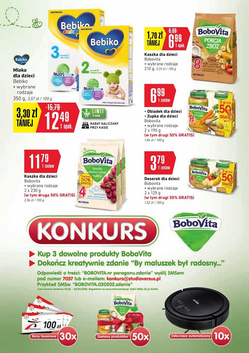 Gazetka promocyjna Intermarche do 26/03/2018 str.17