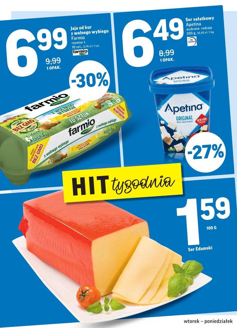 Gazetka promocyjna Intermarche do 23/08/2021 str.24