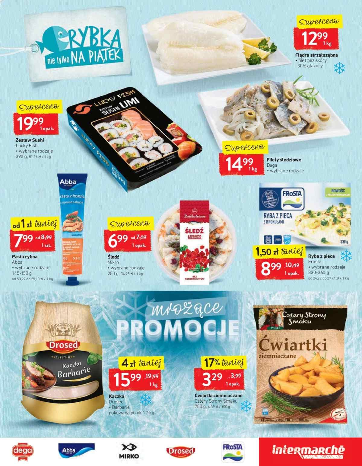 Gazetka promocyjna Intermarche do 02/03/2020 str.11