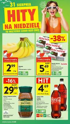 Gazetka Intermarche