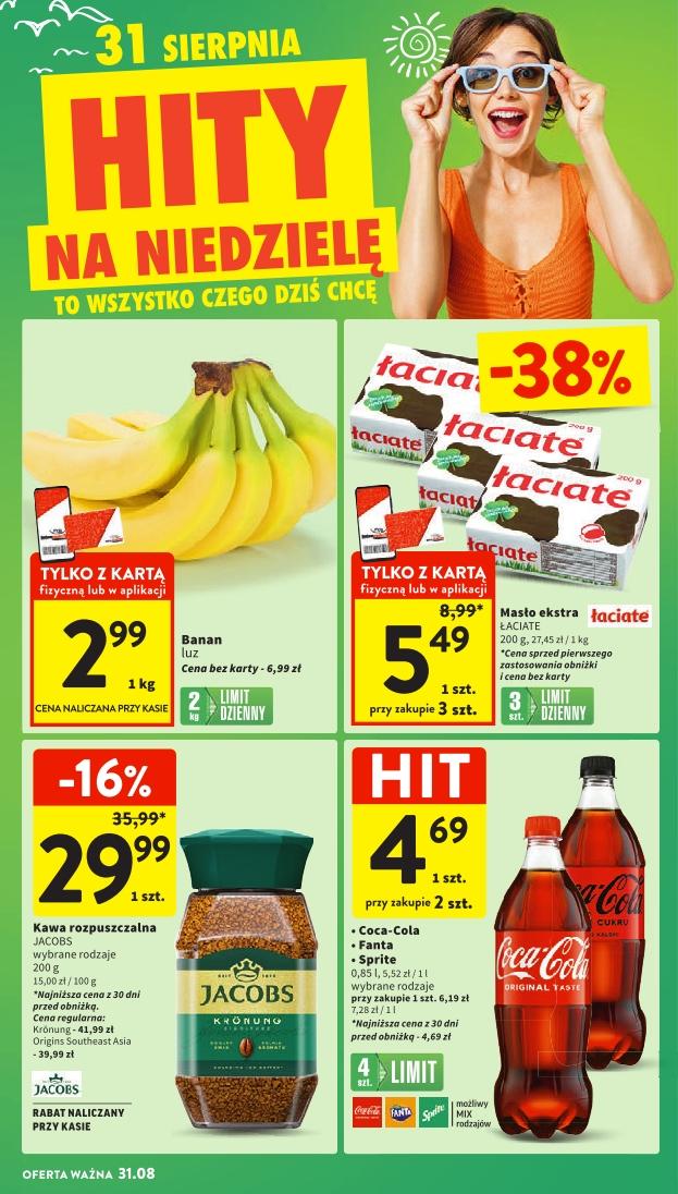 Gazetka promocyjna Intermarche do 03/09/2025 str.6