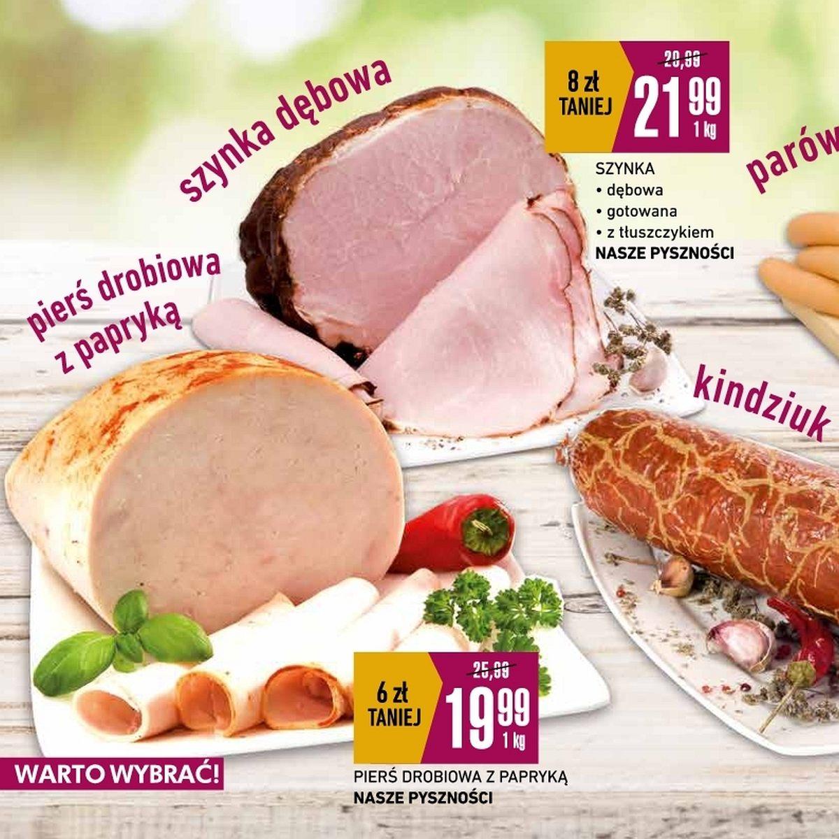 Gazetka promocyjna Intermarche do 30/08/2017 str.14