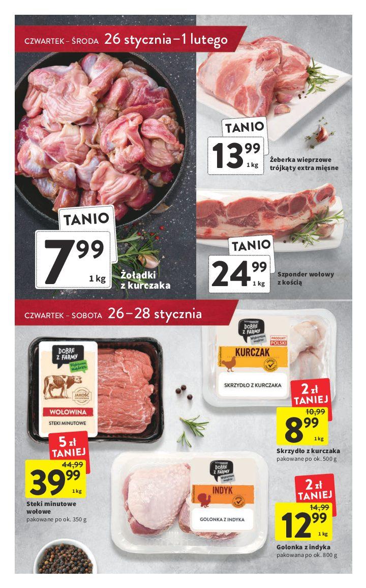 Gazetka promocyjna Intermarche do 01/02/2023 str.13