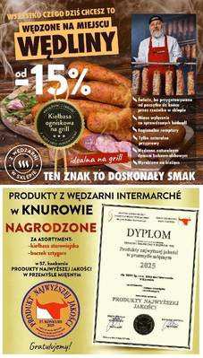 Gazetka Intermarche