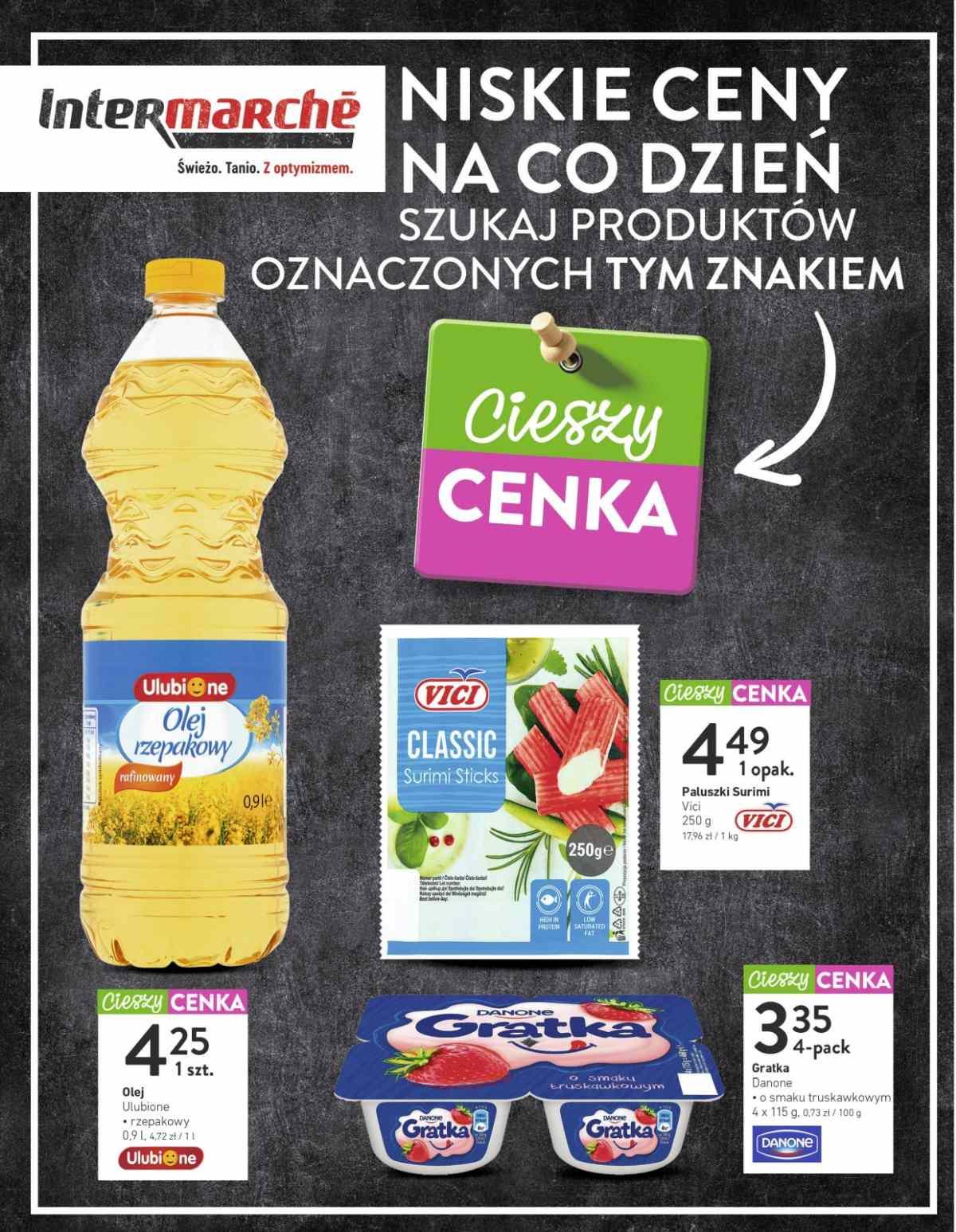 Gazetka promocyjna Intermarche do 27/07/2020 str.26