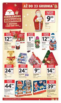 Gazetka Intermarche