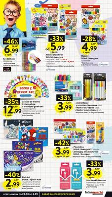 Gazetka Intermarche