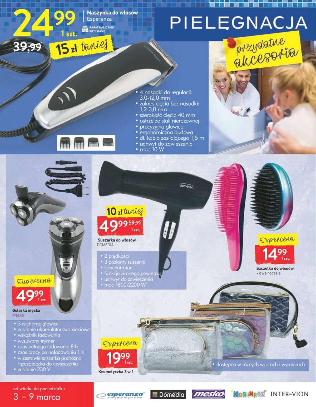 Gazetka promocyjna Intermarche do 09/03/2020 str.26