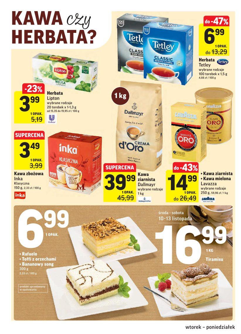 Gazetka promocyjna Intermarche do 15/11/2021 str.28