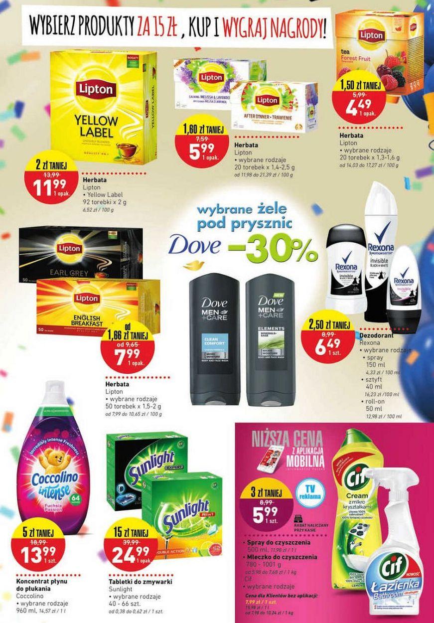 Gazetka promocyjna Intermarche do 11/10/2017 str.21