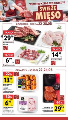 Gazetka Intermarche