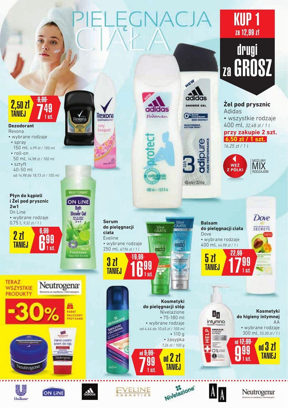 Gazetka promocyjna Intermarche do 18/04/2018 str.13