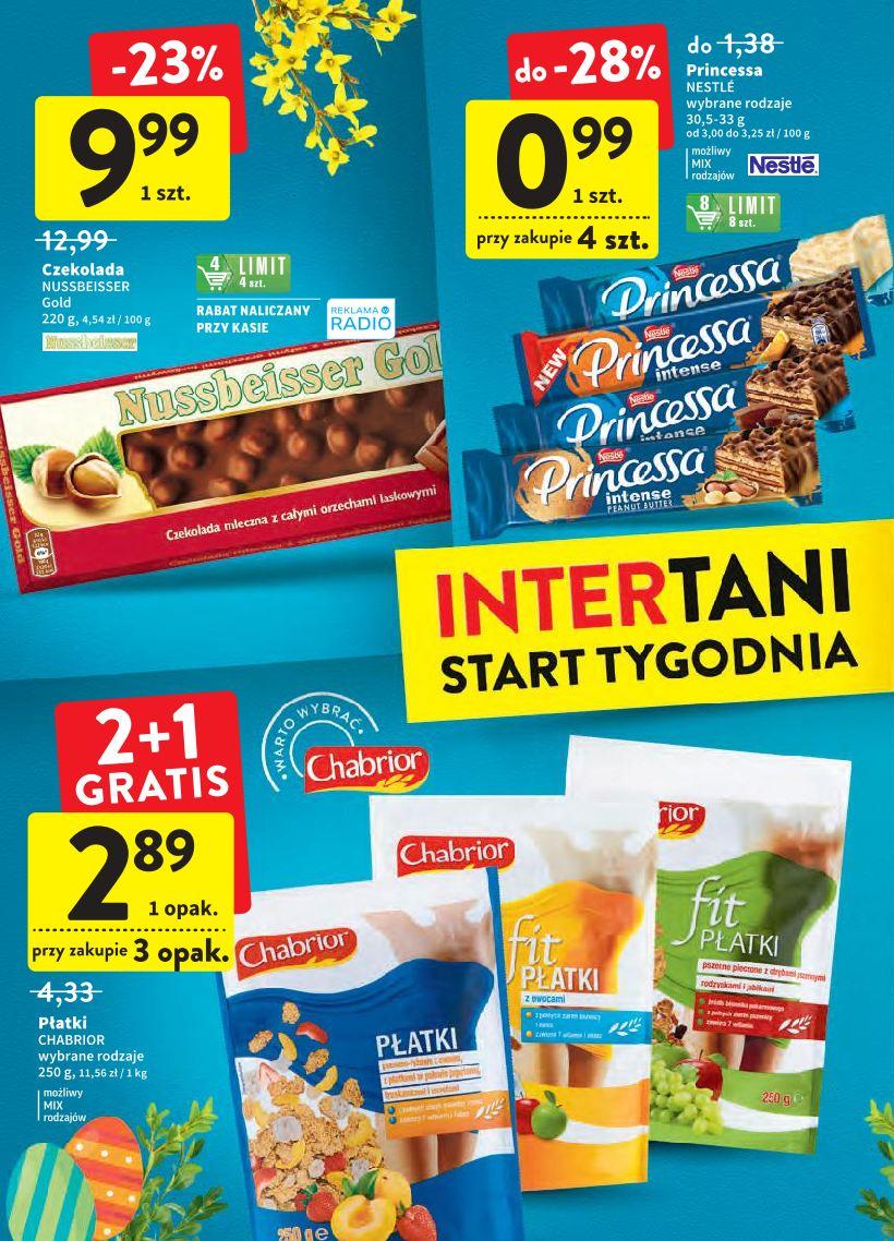 Gazetka promocyjna Intermarche do 06/04/2022 str.44