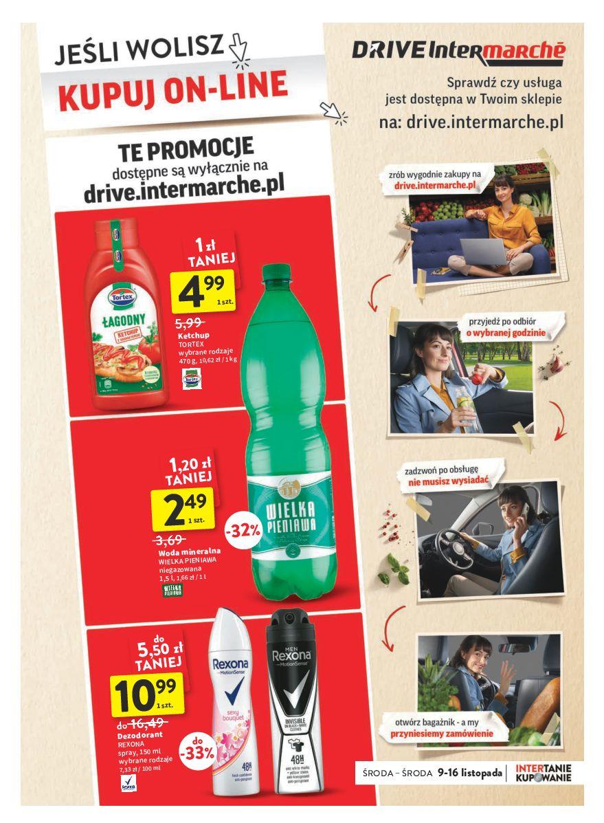 Gazetka promocyjna Intermarche do 16/11/2022 str.7