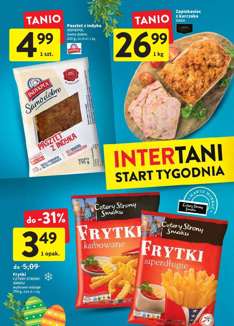 Gazetka promocyjna Intermarche do 06/04/2022 str.46