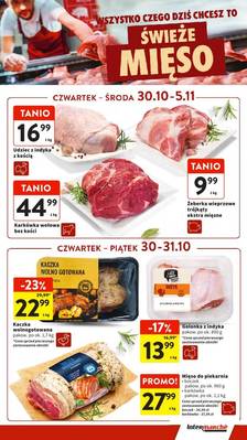 Gazetka Intermarche
