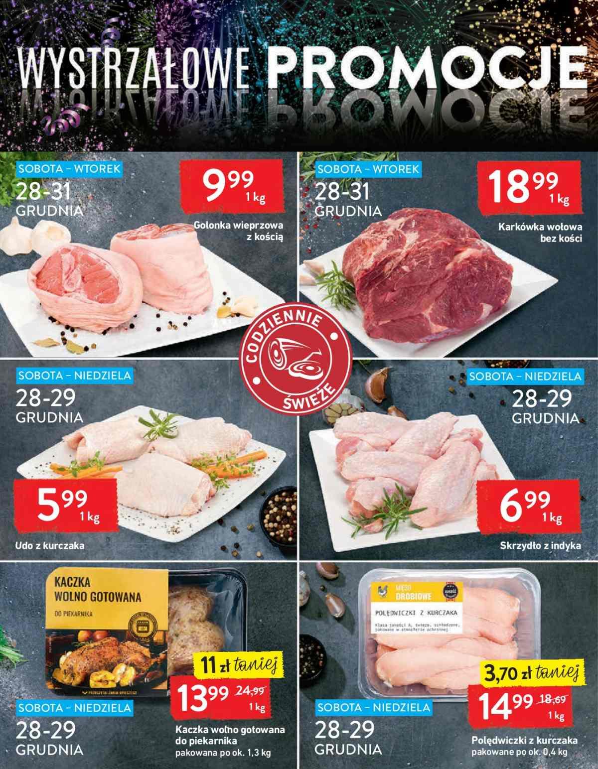 Gazetka promocyjna Intermarche do 31/12/2019 str.10