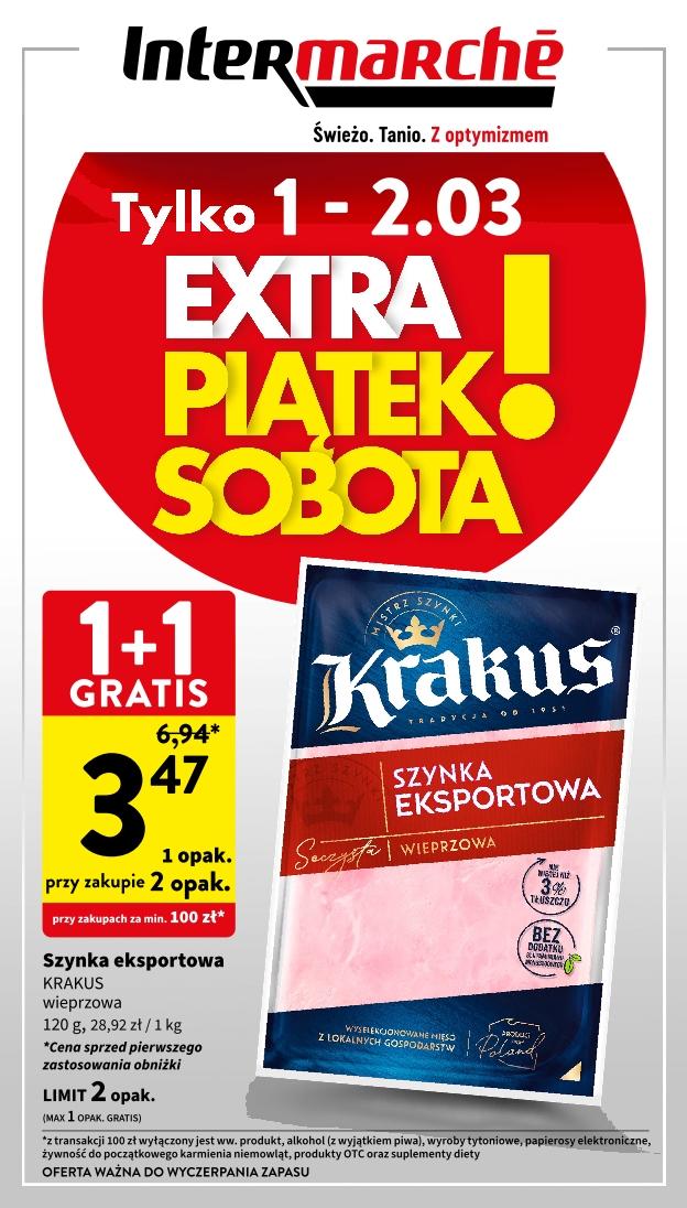 Gazetka promocyjna Intermarche do 02/03/2024 str.3