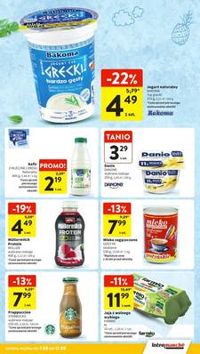 Gazetka Intermarche