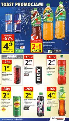 Gazetka Intermarche