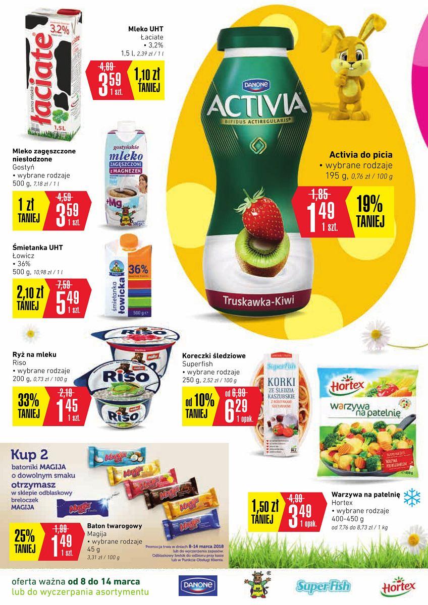 Gazetka promocyjna Intermarche do 14/03/2018 str.16