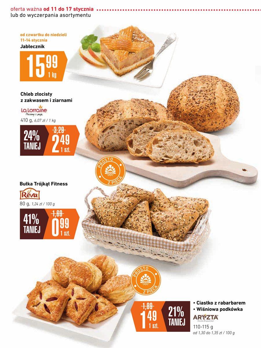 Gazetka promocyjna Intermarche do 17/01/2018 str.4