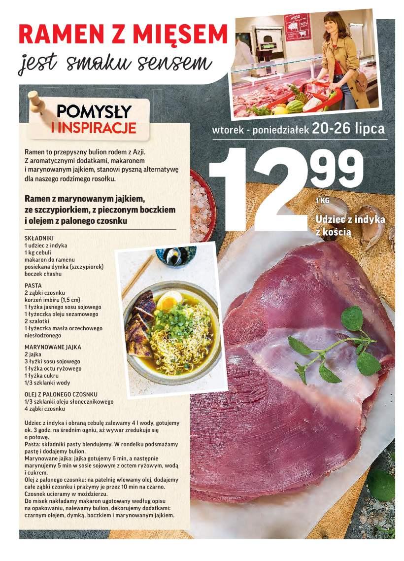 Gazetka promocyjna Intermarche do 26/07/2021 str.14