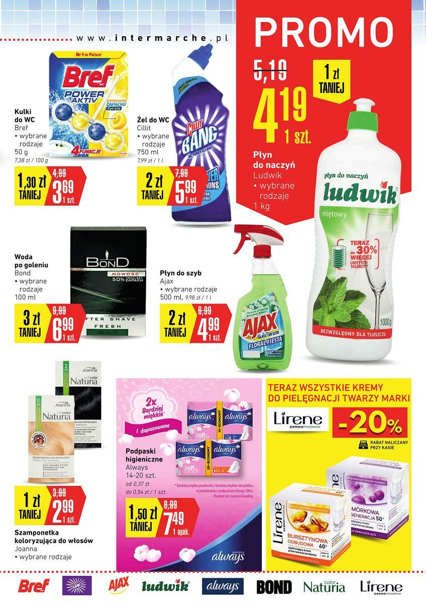 Gazetka promocyjna Intermarche do 11/04/2018 str.13