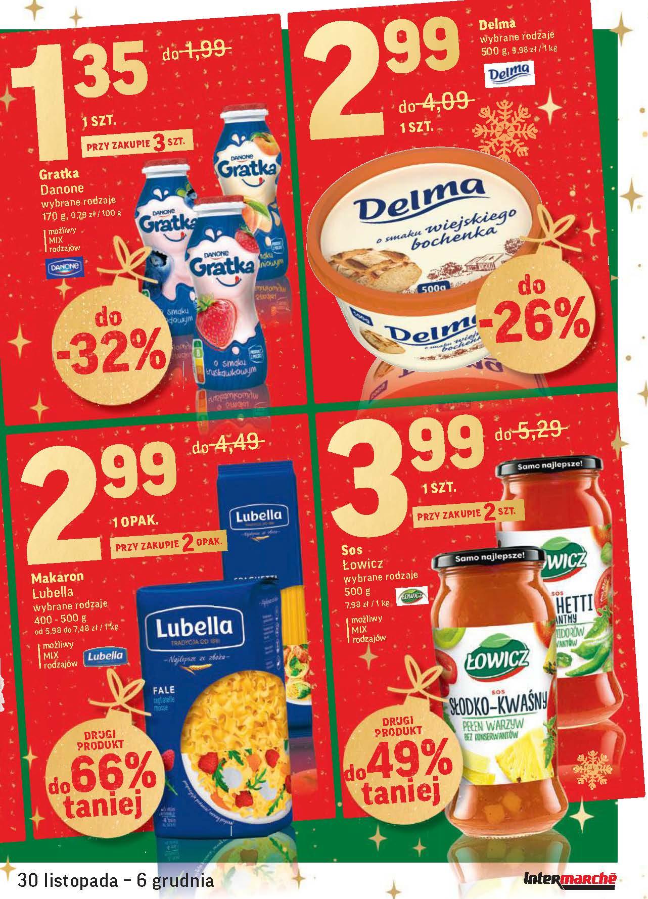 Gazetka promocyjna Intermarche do 12/12/2021 str.15