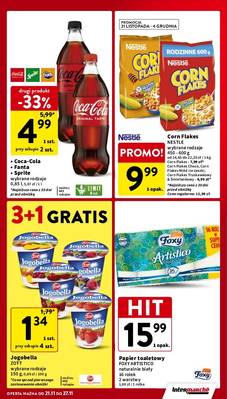 Gazetka Intermarche