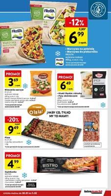 Gazetka Intermarche