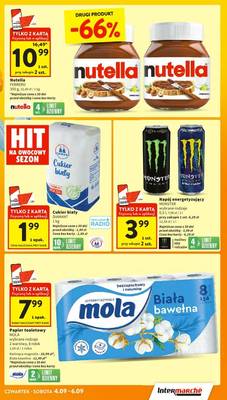 Gazetka Intermarche