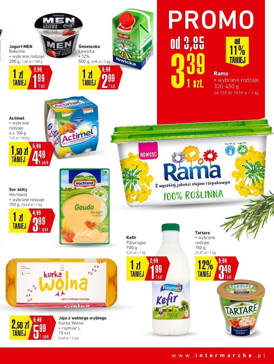 Gazetka promocyjna Intermarche do 12/07/2017 str.11